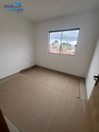 Imagem Casa com 3 Quartos à Venda, 91 m² em São Dimas - Colombo Imagem Casa com 3 Quartos à Venda, 91 m² em São Dimas - Colombo