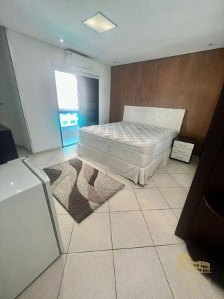 Imagem Cobertura com 4 Quartos à Venda, 202 m² em Vila Guilhermina - Praia Grande Imagem Cobertura com 4 Quartos à Venda, 202 m² em Vila Guilhermina - Praia Grande