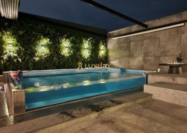Imagem Imóvel com 4 Quartos à Venda, 344 m² em Belvedere - Belo Horizonte Imagem Imóvel com 4 Quartos à Venda, 344 m² em Belvedere - Belo Horizonte