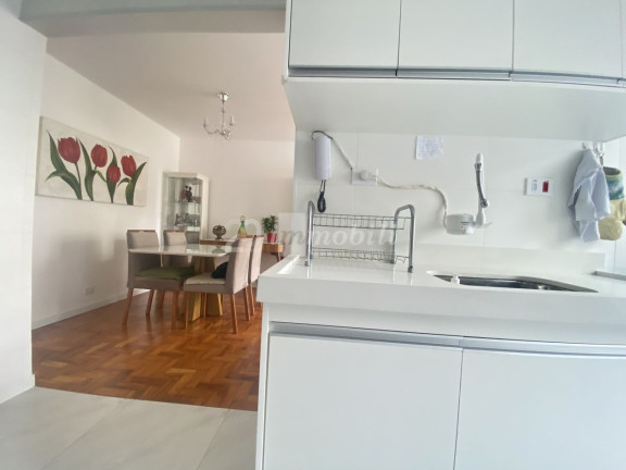 Imagem Apartamento com 3 Quartos à Venda, 74 m² em Perdizes - São Paulo