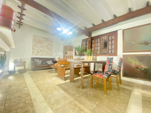 Imagem Apartamento com 3 Quartos à Venda, 150 m² em Santa Cecília - São Paulo