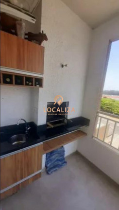 Imagem Imóvel com 3 Quartos à Venda, 80 m² em Jardim Califórnia - Jacareí Imagem Imóvel com 3 Quartos à Venda, 80 m² em Jardim Califórnia - Jacareí