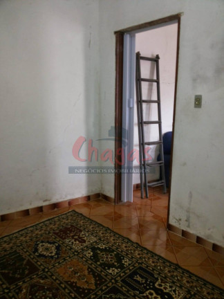 Imagem Casa com 2 Quartos à Venda, 100 m² em Massaguaçu - Caraguatatuba Imagem Casa com 2 Quartos à Venda, 100 m² em Massaguaçu - Caraguatatuba