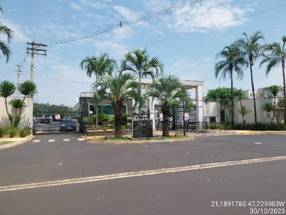 Apartamento com 2 Quartos à Venda, 41 m² em Reserva Real - Ribeirao Preto