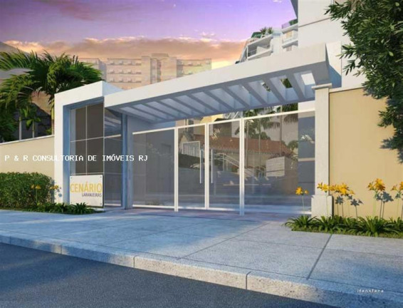 Imagem Apartamento com 4 Quartos à Venda, 234 m² em Rio De Janeiro Imagem Apartamento com 4 Quartos à Venda, 234 m² em Rio De Janeiro