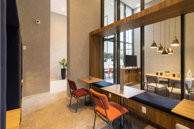 Imagem Kitnet com 1 Quarto à Venda, 35 m² em Vila Primavera - São Paulo Imagem Kitnet com 1 Quarto à Venda, 35 m² em Vila Primavera - São Paulo
