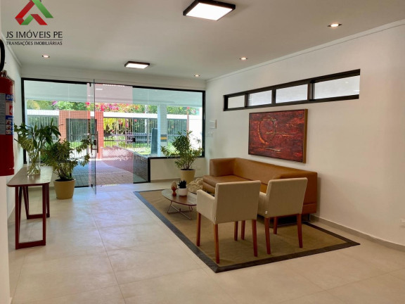 Imagem Imóvel com 2 Quartos à Venda, 56 m² em Candeias - Jaboatão Dos Guararapes