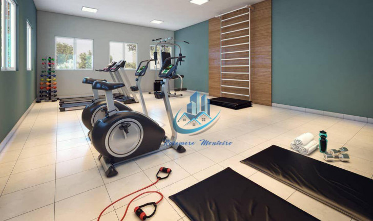 Imagem Apartamento com 2 Quartos à Venda, 46 m² em Jardim Santo Antônio - Itatiba Imagem Apartamento com 2 Quartos à Venda, 46 m² em Jardim Santo Antônio - Itatiba