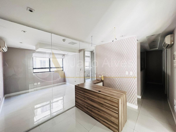 Imagem Imóvel Comercial para Alugar, 55 m² em Cerqueira César - São Paulo
