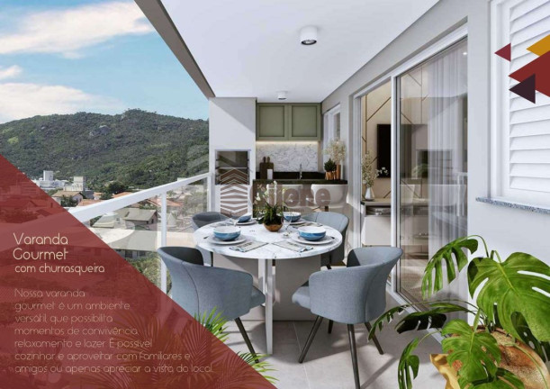 Imagem Apartamento com 2 Quartos à Venda, 76 m² em Itaguá - Ubatuba