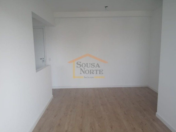 Imagem Apartamento com 2 Quartos à Venda, 58 m² em Vila Guilherme - São Paulo Imagem Apartamento com 2 Quartos à Venda, 58 m² em Vila Guilherme - São Paulo