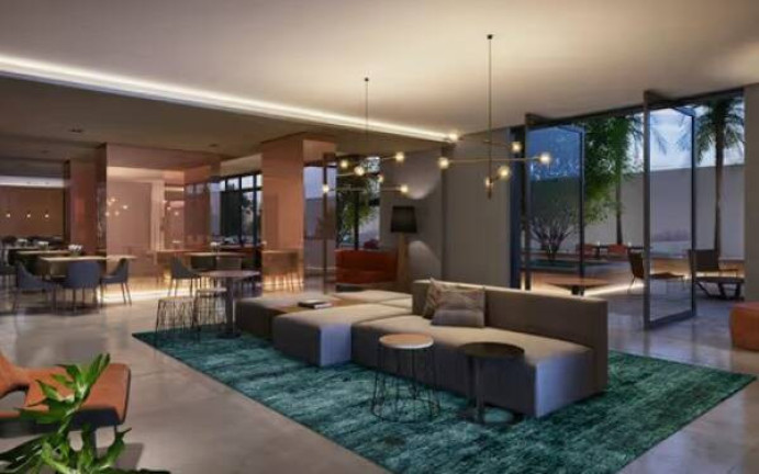Imagem Apartamento com 3 Quartos à Venda, 112 m² em Vila Olímpia - São Paulo Imagem Apartamento com 3 Quartos à Venda, 112 m² em Vila Olímpia - São Paulo