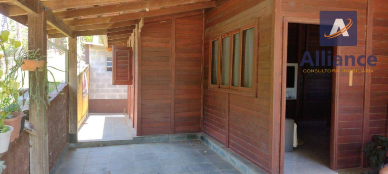 Chácara com 2 Quartos à Venda, 62 m² em Rainha - Louveira