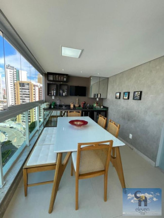 Imagem Apartamento com 4 Quartos à Venda, 126 m² em Pituba - Salvador Imagem Apartamento com 4 Quartos à Venda, 126 m² em Pituba - Salvador