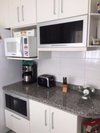 Imagem Apartamento com 2 Quartos à Venda, 62 m² em Santana - São Paulo Imagem Apartamento com 2 Quartos à Venda, 62 m² em Santana - São Paulo