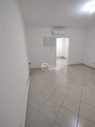 Imagem Sala Comercial para Alugar, 30 m² em Parque Da Mooca - São Paulo