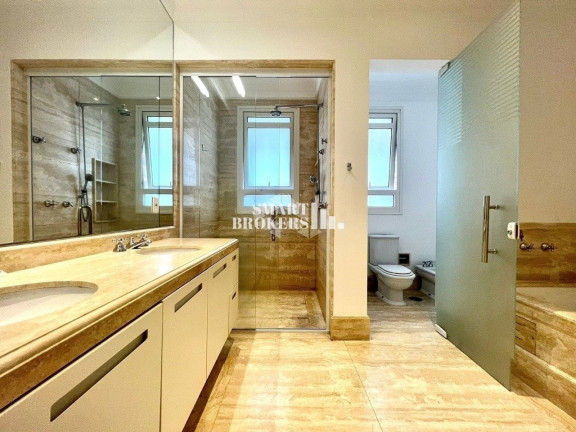 Imagem Apartamento com 3 Quartos à Venda, 405 m² em Jardim Europa - São Paulo Imagem Apartamento com 3 Quartos à Venda, 405 m² em Jardim Europa - São Paulo