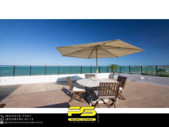 Imagem Apartamento com 3 Quartos à Venda, 123 m² em Intermares - Cabedelo Imagem Apartamento com 3 Quartos à Venda, 123 m² em Intermares - Cabedelo