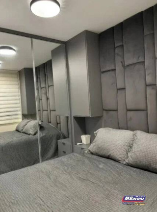 Imagem Apartamento com 2 Quartos à Venda, 58 m² em Barra Funda - São Paulo