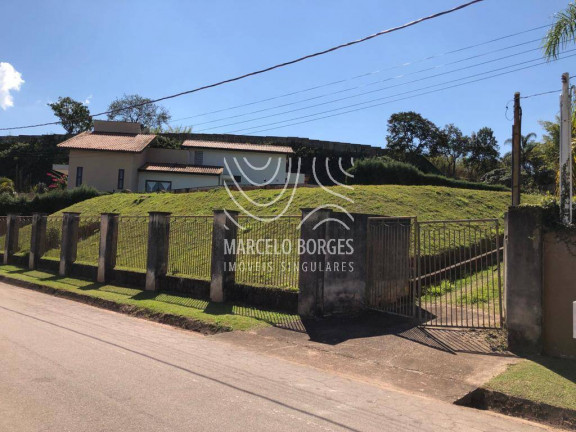 Imagem Terreno em Condomínio à Venda, 1.750 m² em Chácara Terra Nova - Jundiaí Imagem Terreno em Condomínio à Venda, 1.750 m² em Chácara Terra Nova - Jundiaí