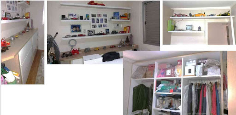Imagem Apartamento com 3 Quartos à Venda, 135 m² em Jardim Guanabara - Campinas Imagem Apartamento com 3 Quartos à Venda, 135 m² em Jardim Guanabara - Campinas