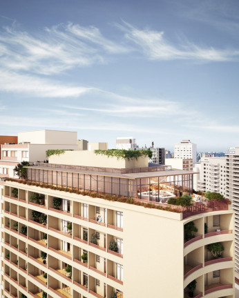 Imagem Apartamento com 3 Quartos à Venda, 182 m² em Centro - São Paulo Imagem Apartamento com 3 Quartos à Venda, 182 m² em Centro - São Paulo