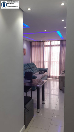 Imagem Apartamento com 2 Quartos à Venda, 54 m² em Taboão - Diadema Imagem Apartamento com 2 Quartos à Venda, 54 m² em Taboão - Diadema