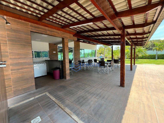 Imagem Casa com 3 Quartos à Venda, 92 m² em Coaçu - Eusébio Imagem Casa com 3 Quartos à Venda, 92 m² em Coaçu - Eusébio