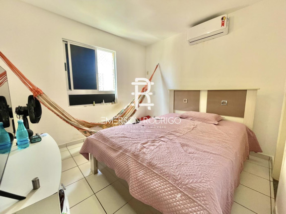 Imagem Apartamento com 2 Quartos à Venda, 56 m² em Ponta Negra - Natal Imagem Apartamento com 2 Quartos à Venda, 56 m² em Ponta Negra - Natal