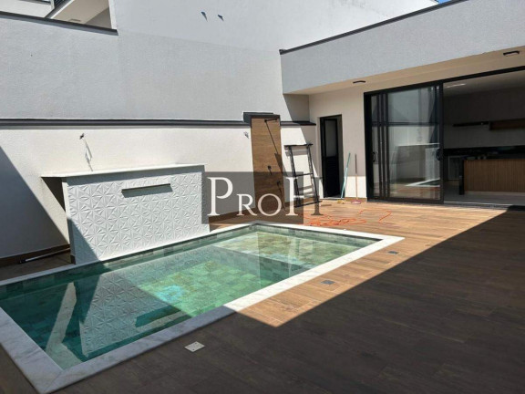 Imagem Casa de Condomínio com 3 Quartos à Venda, 185 m² em Residencial Milano - Indaiatuba Imagem Casa de Condomínio com 3 Quartos à Venda, 185 m² em Residencial Milano - Indaiatuba