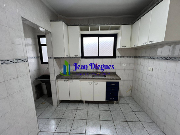 Imagem Apartamento com 1 Quarto à Venda, em Vila Guilhermina - Praia Grande Imagem Apartamento com 1 Quarto à Venda, em Vila Guilhermina - Praia Grande