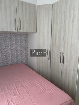 Imagem Apartamento com 2 Quartos à Venda, 56 m² em Vila Alzira - Santo André Imagem Apartamento com 2 Quartos à Venda, 56 m² em Vila Alzira - Santo André