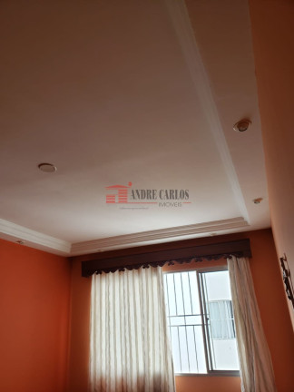 Imagem Apartamento com 2 Quartos à Venda, 62 m² em Jaguaribe - Osasco