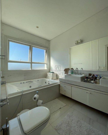 Imagem Casa com 4 Quartos à Venda, 450 m² em Alphaville - Santana De Parnaíba Imagem Casa com 4 Quartos à Venda, 450 m² em Alphaville - Santana De Parnaíba