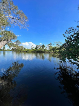 Imagem Fazenda à Venda, 3.100 m² em Rural - Porto Alegre Do Norte