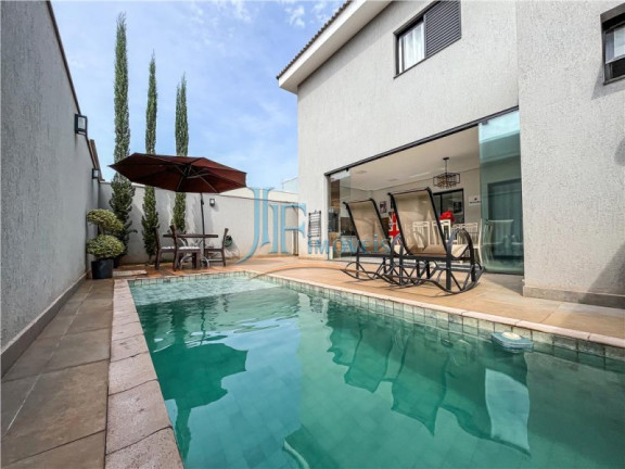 Imagem Casa de Condomínio com 3 Quartos à Venda, 224 m² em Recreio Das Acácias - Ribeirão Preto Imagem Casa de Condomínio com 3 Quartos à Venda, 224 m² em Recreio Das Acácias - Ribeirão Preto