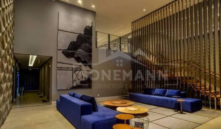 Imagem Apartamento com 1 Quarto à Venda, 49 m² em Centro - Florianópolis Imagem Apartamento com 1 Quarto à Venda, 49 m² em Centro - Florianópolis
