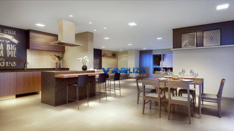 Imagem Apartamento com 4 Quartos à Venda, 128 m² em Morumbi - São Paulo Imagem Apartamento com 4 Quartos à Venda, 128 m² em Morumbi - São Paulo
