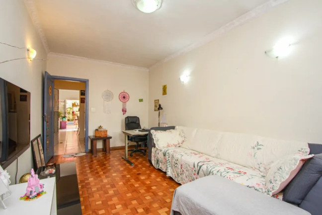 Imagem Casa com 3 Quartos à Venda, 130 m² em Chácara Tatuapé - São Paulo Imagem Casa com 3 Quartos à Venda, 130 m² em Chácara Tatuapé - São Paulo