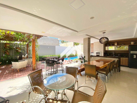 Imagem Casa com 4 Quartos à Venda ou Locação, 400 m² em Interlagos - Vila Velha