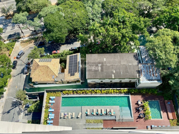 Imagem Apartamento com 2 Quartos à Venda, 73 m² em Cerqueira César - São Paulo Imagem Apartamento com 2 Quartos à Venda, 73 m² em Cerqueira César - São Paulo