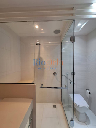 Imagem Apartamento com 4 Quartos à Venda, 300 m² em Barra Da Tijuca - Rio De Janeiro