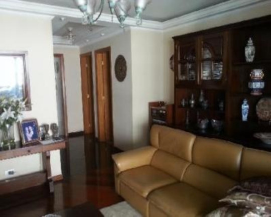 Imagem Apartamento com 4 Quartos à Venda, 177 m² em Vila Mariana - São Paulo Imagem Apartamento com 4 Quartos à Venda, 177 m² em Vila Mariana - São Paulo