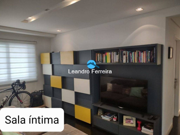Imagem Apartamento com 3 Quartos à Venda, 242 m² em Nova Petrópolis - São Bernardo Do Campo Imagem Apartamento com 3 Quartos à Venda, 242 m² em Nova Petrópolis - São Bernardo Do Campo