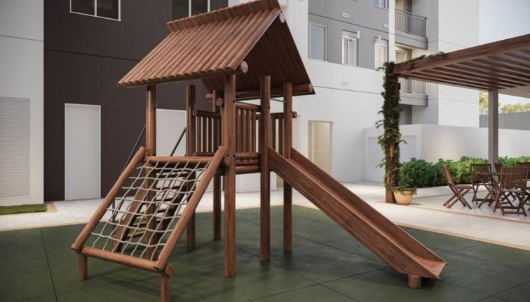Imagem Apartamento com 2 Quartos à Venda, 41 m² em Jardim Monte Alegre - Taboão Da Serra Imagem Apartamento com 2 Quartos à Venda, 41 m² em Jardim Monte Alegre - Taboão Da Serra
