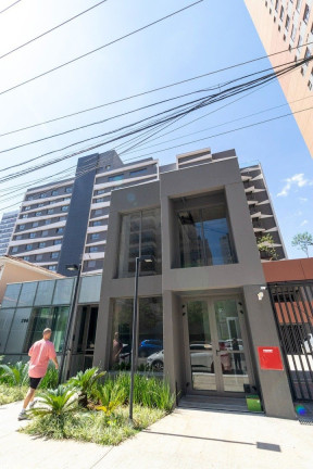 Imagem Studio com 1 Quarto à Venda, 20 m² em Ipiranga - São Paulo Imagem Studio com 1 Quarto à Venda, 20 m² em Ipiranga - São Paulo