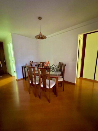 Imagem Apartamento com 3 Quartos à Venda, 76 m² em Pirituba - São Paulo Imagem Apartamento com 3 Quartos à Venda, 76 m² em Pirituba - São Paulo