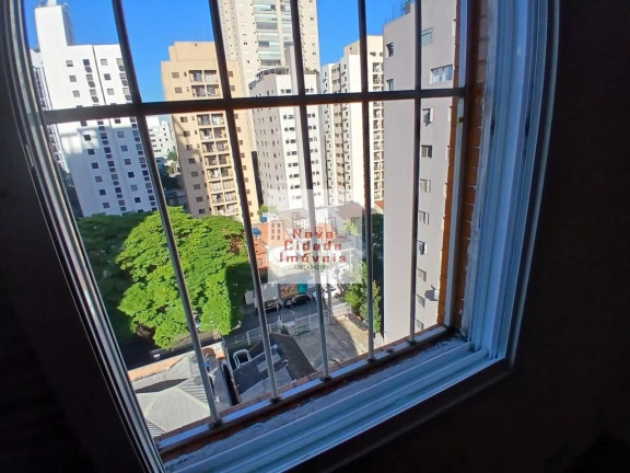 Imagem Apartamento com 1 Quarto à Venda, 48 m² em Vila Olímpia - São Paulo Imagem Apartamento com 1 Quarto à Venda, 48 m² em Vila Olímpia - São Paulo
