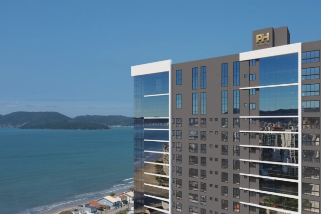 Imagem Apartamento com 4 Quartos à Venda, 192 m² em Porto Belo - Porto Belo Imagem Apartamento com 4 Quartos à Venda, 192 m² em Porto Belo - Porto Belo