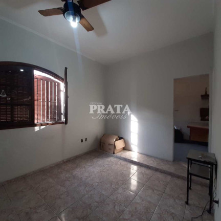 Imagem Casa com 3 Quartos à Venda, 100 m² em Jardim Guassu - São Vicente
